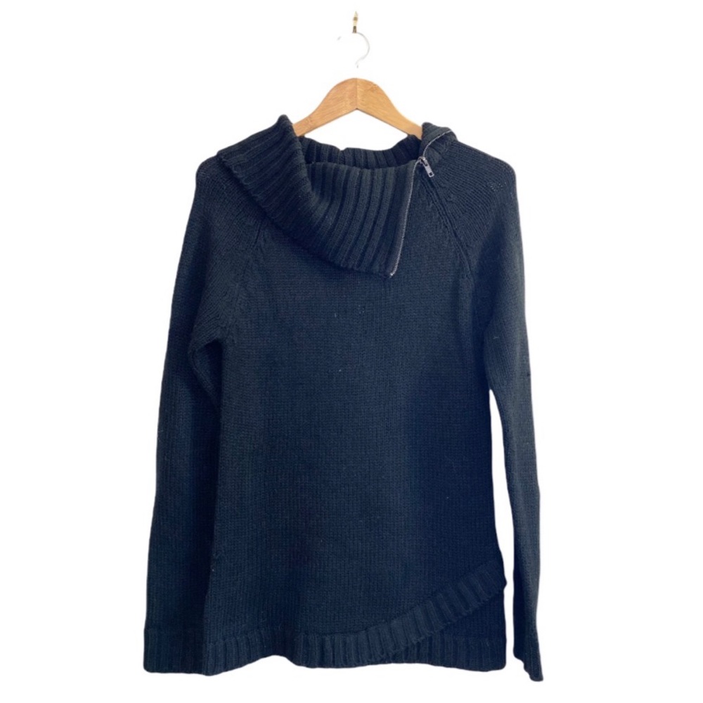 Long Cozy Sweater